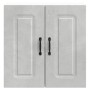 Armario de pared cocina Kalmar madera ingeniería gris hormigón von , Küchenschränke - Ref: Foro24-853581, Preis: 53,66 €, Rab...