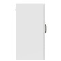 Armario de pared cocina Kalmar madera ingeniería gris hormigón von , Küchenschränke - Ref: Foro24-853581, Preis: 53,66 €, Rab...