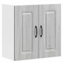 Mueble de pared de cocina Kalmar madera ingeniería sonoma gris von , Küchenschränke - Ref: Foro24-853583, Preis: 63,85 €, Rab...
