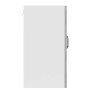 Mueble de pared de cocina Kalmar madera ingeniería sonoma gris von , Küchenschränke - Ref: Foro24-853583, Preis: 63,85 €, Rab...