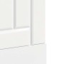 Panel lavavajillas Lucca madera contrachapada blanco brillante von , Küchenschränke - Ref: Foro24-853899, Preis: 40,99 €, Rab...