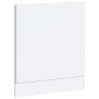 Panel para lavavajillas Lucca madera contrachapada sonoma gris de , Armarios de cocina - Ref: Foro24-853903, Precio: 35,92 €,...