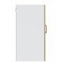 Armario pared cocina puerta de cristal Lucca roble sonoma von , Küchenschränke - Ref: Foro24-853850, Preis: 86,06 €, Rabatt: %