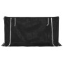 Leñero cubierta lluvia 200,5x60,5x110,5 cm acero galvanizado by , Firewood bags and holders - Ref: Foro24-4104945, Price: 96,...