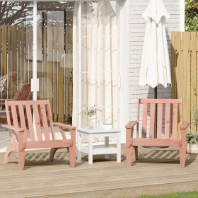 Sillas Adirondack de jardín douglas 2 unidades 75x77x77 cm von , Gartenstühle - Ref: Foro24-859335, Preis: 136,50 €, Rabatt: %