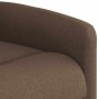 Silla de masaje reclinable de pie de tela marrón von , Sessel - Ref: Foro24-3303208, Preis: 275,65 €, Rabatt: %