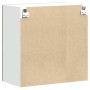 Armario de pared cocina Porto madera ingeniería gris hormigón by , Kitchen cabinets - Ref: Foro24-854061, Price: 59,67 €, Dis...