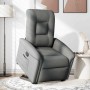 Sillón reclinable elevable de tela gris oscuro von , Sessel - Ref: Foro24-3303255, Preis: 260,33 €, Rabatt: %