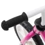 Bicicleta sin pedales 9,5 pulgadas rosa de vidaXL, Vehículos a pedales o para empujar - Ref: Foro24-93190, Precio: 43,73 €, D...