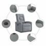 Sillón eléctrico reclinable elevable de tela gris claro von , Sessel - Ref: Foro24-3303274, Preis: 300,43 €, Rabatt: %