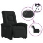 Sillón eléctrico reclinable elevable de tela negro von , Sessel - Ref: Foro24-3303276, Preis: 303,42 €, Rabatt: %