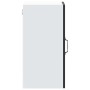 Armario pared cocina puerta de cristal Lucca negro von , Küchenschränke - Ref: Foro24-853768, Preis: 60,19 €, Rabatt: %