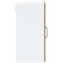 Armario pared cocina puerta de cristal Lucca madera vieja von , Küchenschränke - Ref: Foro24-853775, Preis: 59,96 €, Rabatt: %