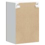 Armario pared cocina puerta de cristal Lucca madera vieja von , Küchenschränke - Ref: Foro24-853775, Preis: 59,96 €, Rabatt: %