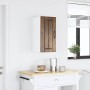 Armario de pared de cocina Lucca roble ahumado von , Küchenschränke - Ref: Foro24-853782, Preis: 48,46 €, Rabatt: %