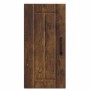 Armario de pared de cocina Lucca roble ahumado von , Küchenschränke - Ref: Foro24-853782, Preis: 48,46 €, Rabatt: %