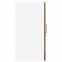 Armario de pared de cocina Lucca roble ahumado von , Küchenschränke - Ref: Foro24-853782, Preis: 48,46 €, Rabatt: %