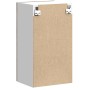 Armario de pared de cocina Lucca roble ahumado von , Küchenschränke - Ref: Foro24-853782, Preis: 48,46 €, Rabatt: %