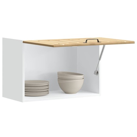 Armario de pared de cocina Lucca roble artesanal von , Küchenschränke - Ref: Foro24-853846, Preis: 52,66 €, Rabatt: %