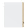 Armario de pared de cocina Lucca roble artesanal von , Küchenschränke - Ref: Foro24-853846, Preis: 52,66 €, Rabatt: %