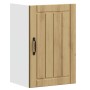 Armario de pared de cocina Lucca roble artesanal von , Küchenschränke - Ref: Foro24-853796, Preis: 55,43 €, Rabatt: %