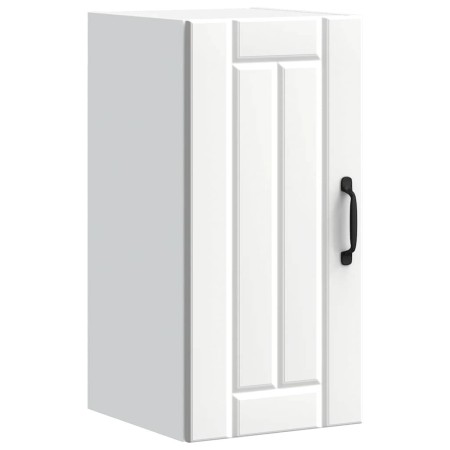 Armario de pared de cocina Lucca madera ingeniería blanca von , Küchenschränke - Ref: Foro24-853777, Preis: 47,84 €, Rabatt: %