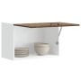Armario de pared de cocina Lucca roble marrón von , Küchenschränke - Ref: Foro24-853844, Preis: 52,66 €, Rabatt: %
