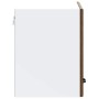 Armario de pared de cocina Lucca roble marrón von , Küchenschränke - Ref: Foro24-853844, Preis: 52,66 €, Rabatt: %