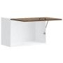 Armario de pared de cocina Lucca roble marrón von , Küchenschränke - Ref: Foro24-853844, Preis: 52,66 €, Rabatt: %