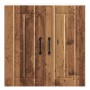Armario de pared de cocina Lucca madera vieja von , Küchenschränke - Ref: Foro24-853825, Preis: 65,19 €, Rabatt: %
