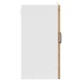Armario de pared de cocina Lucca madera vieja von , Küchenschränke - Ref: Foro24-853825, Preis: 65,19 €, Rabatt: %