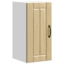 Armario de pared de cocina Lucca roble sonoma von , Küchenschränke - Ref: Foro24-853780, Preis: 46,79 €, Rabatt: %