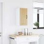 Armario de pared de cocina Lucca roble sonoma von , Küchenschränke - Ref: Foro24-853780, Preis: 46,79 €, Rabatt: %