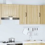 Armario de pared de cocina Lucca roble sonoma von , Küchenschränke - Ref: Foro24-853780, Preis: 46,79 €, Rabatt: %