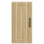 Armario de pared de cocina Lucca roble sonoma von , Küchenschränke - Ref: Foro24-853780, Preis: 46,79 €, Rabatt: %