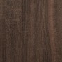 Set de muebles baño 3 pzas madera contrachapada roble marrón von , Badezimmermöbel - Ref: Foro24-3301109, Preis: 289,87 €, Ra...