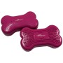 FitPAWS Plataforma equilibrio perros Mini K9FITbone 2 uds