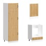 Mueble de cocina Kalmar 7 piezas artesanal roble von , Küchenschränke - Ref: Foro24-3314780, Preis: 593,31 €, Rabatt: %
