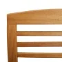 Juego de muebles de jardín 5 piezas madera de acacia maciza de vidaXL, Conjuntos de jardín - Ref: Foro24-3057973, Precio: 429...