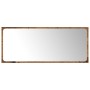 Juego de muebles de baño 5 piezas madera ingeniería envejecida by , Bathroom furniture - Ref: Foro24-3328597, Price: 374,77 €...