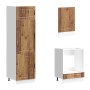 Mueble cocina Kalmar madera vieja 7 pzas madera contrachapada von , Küchenschränke - Ref: Foro24-3314789, Preis: 581,27 €, Ra...