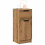 Aparadores 2 uds madera ingeniería roble artisian 30x30x70 cm von , Sideboards - Ref: Foro24-856954, Preis: 96,53 €, Rabatt: %