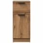 Aparadores 2 uds madera ingeniería roble artisian 30x30x70 cm von , Sideboards - Ref: Foro24-856954, Preis: 96,53 €, Rabatt: %