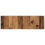 Conjunto de mueble de TV 5 piezas montado la pared madera vieja von , TV-Möbel - Ref: Foro24-3329201, Preis: 183,84 €, Rabatt: %