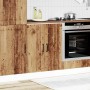 Mueble bajo fregadero Lucca madera contrachapada madera antigua von , Küchenschränke - Ref: Foro24-853685, Preis: 80,15 €, Ra...