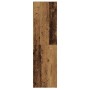 Muebles de TV de pared 3 uds madera vieja madera de ingeniería von , TV-Möbel - Ref: Foro24-3328983, Preis: 162,72 €, Rabatt: %