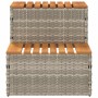 Escalón bañera hidromasaje gris claro 50x50x50,5 cm by , Pool and spa accessories - Ref: Foro24-4103943, Price: 83,90 €, Disc...
