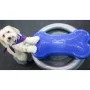 FitPAWS Donut-Ständer Grau 63 cm von FitPAWS, Trainingsgeräte für Haustiere - Ref: Foro24-433821, Preis: 65,39 €, Rabatt: %