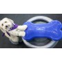 FitPAWS Donut-Ständer Grau 63 cm von FitPAWS, Trainingsgeräte für Haustiere - Ref: Foro24-433821, Preis: 65,24 €, Rabatt: %
