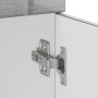 Mueble bajo de cocina Lucca madera contrachapada gris sonoma von , Küchenschränke - Ref: Foro24-853723, Preis: 95,01 €, Rabat...